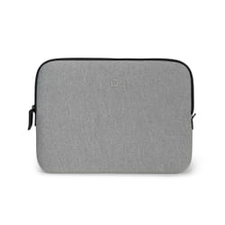DICOTA D31749 borsa per laptop 12" Custodia a tasca Grigio