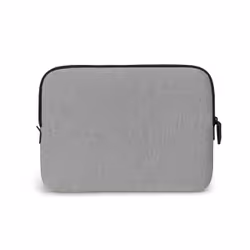 DICOTA D31749 borsa per laptop 12" Custodia a tasca Grigio