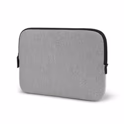 DICOTA D31749 borsa per laptop 12" Custodia a tasca Grigio