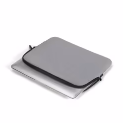 DICOTA D31751 borsa per laptop 13" Custodia a tasca Grigio - Vista aggiuntiva 5