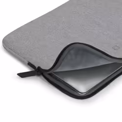 DICOTA D31751 borsa per laptop 13" Custodia a tasca Grigio - Vista aggiuntiva 6