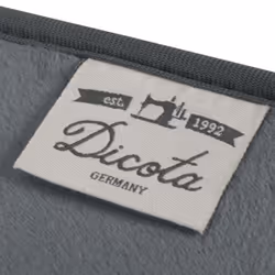 DICOTA D31751 borsa per laptop 13" Custodia a tasca Grigio - Vista aggiuntiva 7