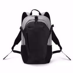 DICOTA GO 15.6" Zaino Grigio - Vista aggiuntiva 4