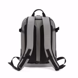 DICOTA GO 15.6" Zaino Grigio - Vista aggiuntiva 5