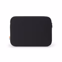 BASE XX D31783 borsa per laptop 12.5" Custodia a tasca Nero - Vista aggiuntiva 2