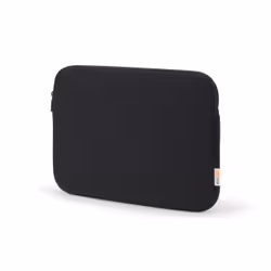 BASE XX D31783 borsa per laptop 12.5" Custodia a tasca Nero - Vista aggiuntiva 3