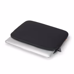 BASE XX D31783 borsa per laptop 12.5" Custodia a tasca Nero - Vista aggiuntiva 4