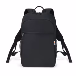 BASE XX D31792 borsa per laptop 39,6 cm (15.6") Zaino Nero - Vista aggiuntiva 3