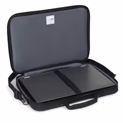 BASE XX D31794 borsa per laptop 14.1" Valigetta ventiquattrore Nero