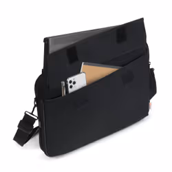 BASE XX D31794 borsa per laptop 14.1" Valigetta ventiquattrore Nero
