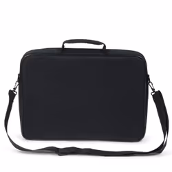 BASE XX D31794 borsa per laptop 14.1" Valigetta ventiquattrore Nero - Vista aggiuntiva 5