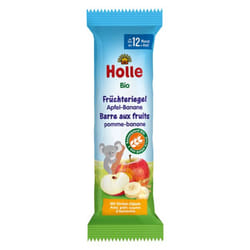 Holle 157501 Snack per bambino 25 g