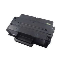 Peach 111676 cartuccia toner 1 pz Nero