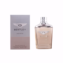 Bentley Infinite Eau de Toilette Spray 0,1 l
