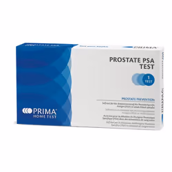 PRIMA Prostate Test-PSA