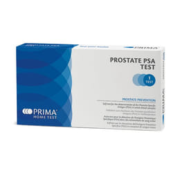 PRIMA Prostate Test-PSA
