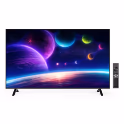 Innohit IH55QDU501, 139,7 cm (55"), 4K Ultra HD, LCD, Smart TV, Wi-Fi, Nero