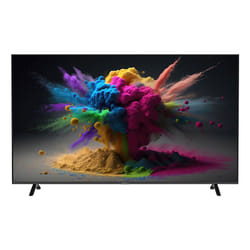 INNO-HIT IH65UHTZN 165,1 cm (65") 4K Ultra HD Smart TV Wi-Fi Nero