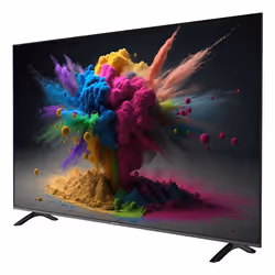 INNO-HIT IH65UHTZN 165,1 cm (65") 4K Ultra HD Smart TV Wi-Fi Nero