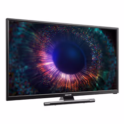 INNO-HIT IH32WB2K TV 81,3 cm (32") HD Smart TV Wi-Fi Nero 250 cd/m² - Vista aggiuntiva 2