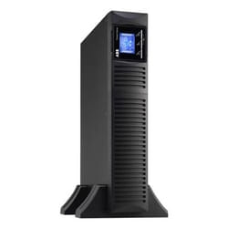 ABB 4NWP100200R0001 gruppo di continuità (UPS) Doppia conversione (online) 1 kVA 1000 W 8 presa(e) AC