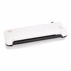 Peach PL750, 23 cm, Plastificatrice a caldo, 2 min, 400 mm/min, 0,5 mm, 125 µm