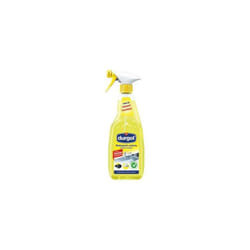 Durgol - sgrassatore e anticalcare per cucina spray 500ml