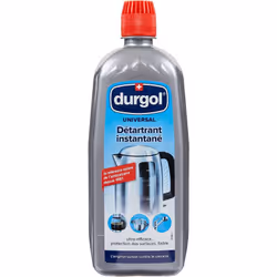 Decorazione 750 ml per caffettiera. Riferimento pezzo: DGL115, marchio: durgol.