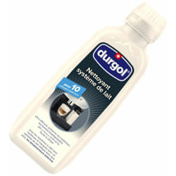 Durgol - Detergente sistema di latte 500ML - Accessori e prodotti - .Toutes marques - 43702917640170981773