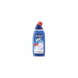 Flacone da 750 ml di gel per WC blu per la manutenzione regolare contro il calcare e la sporcizia nei vostri servizi igienici ...