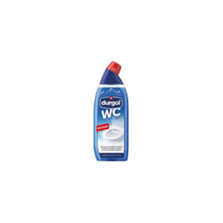 Durgol - Gel detergente per wc blu 750ml