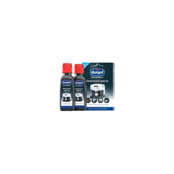 Durgol - Anticalcare 2 x125ml - Macchina da caffe, Caffettiera 43702877640170982749