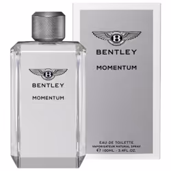 Bentley Momentum Eau de Toilette Spray 100 ml