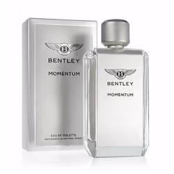 Bentley Momentum Eau de Toilette Spray 100 ml - Vista aggiuntiva 4