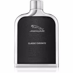 Considera ogni sfida come un'opportunità di crescita e goditi ogni istante della tua giornata! L'eau de Toilette per uomo Jag ...