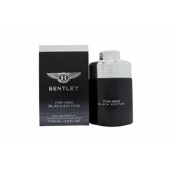 Bentley For Men Black Edition Eau de Parfum Spray 0,1 l