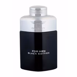 Bentley For Men Black Edition Eau de Parfum Spray 0,1 l