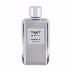 Bentley Momentum Unlimited Eau de Toilette Spray 0,1 l
