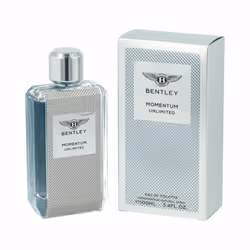Bentley Momentum Unlimited Eau de Toilette Spray 0,1 l