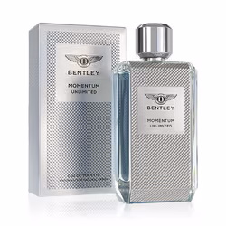 Bentley Momentum Unlimited Eau de Toilette Spray 0,1 l - Vista aggiuntiva 4