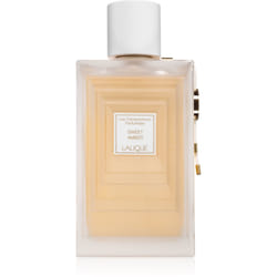 Lalique Les Compositions Parfumées Sweet Amber 100 ml