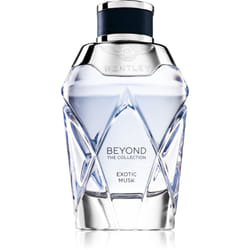Bentley Beyond The Collection Exotic Musk 100 ml
