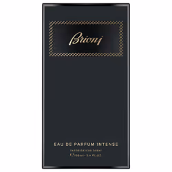 Brioni Eau de Parfum Intense Spray 100 ml Profumo - Vista aggiuntiva 2
