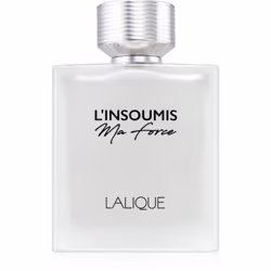Fidati del tuo istinto. La sua forza ti guiderà come una bussola infallibile. L’eau de toilette da uomo Lalique L’Insoumis Ma ...