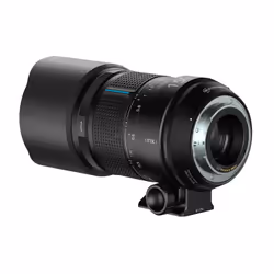 Irix IX015P obiettivo per fotocamera Fotocamera compatta Obiettivi macro Nero - Vista aggiuntiva 5