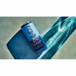 Sapphire Gin & Tonic 0,25 L 6,5% Cocktail di gin - Vista aggiuntiva 4
