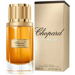 Chopard Oud Malaki Eau de Parfum für männer 0,08 l