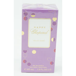 Chopard Felicia Roses Eau de Parfum 40 ml - Fragranza femminile con note floreali e fruttate l