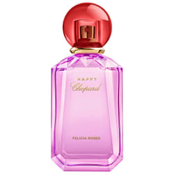 Happy De Chopard Felicia Eau Parfum Spray 100 ml Profumo