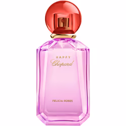 Happy De Chopard Felicia Eau Parfum Spray 100 ml Profumo